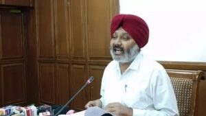 पंजाब में जारी रहेंगी सभी सब्सिडियां, वित्तमंत्री Harpal Cheema का बड़ा एलान