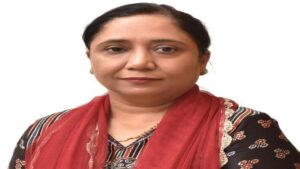 सुखबीर बादल का ‘मंडी दौरा’ एक ‘राजनीतिक ड्रामा’ निकला, खरीद की सच्चाई अकाली दल के झूठे प्रचार का किया पर्दाफाश: Baljeet Kaur