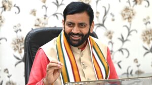 हरियाणा सरकार का बड़ा ऐलान, क्लास-IV कर्मचारियों को मिलेगा 27 हजार का ब्याजमुक्त एडवांस, 7 मई तक करें आवेदन