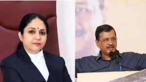 जस्टिस स्वर्णकांता शर्मा से न्याय की उम्मीद खत्म, मैं ना उनके सामने पेश हूंगा और ना दलील दूंगा- Kejriwal