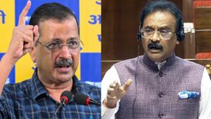 ‘‘आप’’ सांसद अशोक मित्तल के ठिकानों पर ईडी की ED पर बोले केजरीवाल, ‘‘मोदी जी ने पंजाब में शुरू कर दी चुनाव की तैयारी’’