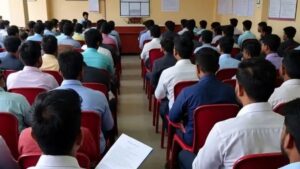 पंजाब में आज होगी राज्य अध्यापक योग्यता परीक्षा, 4000 से अधिक शिक्षक देंगे exam