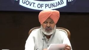 Punjab कैबिनेट ने सत्कार संशोधन विधेयक को मंजूरी दी, बेअदबी पर सख्त सजा का प्रावधान, गांवों और खेलों पर बड़े फैसले