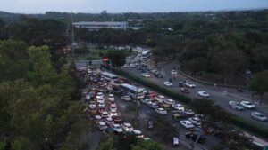 ट्रिब्यून चौक पर अगले महीने से बनेगा फ्लाईओवर:सिंगला कंपनी को मिला 147.98 करोड़ का ठेका, चंडीगढ़ को जाम से मिलेगी राहत