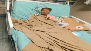 मुख्यमंत्री सेहत योजना के तहत ₹4 लाख की जीवनरक्षक सर्जरी कैशलेस, भगवंत मान सरकार के स्वास्थ्य मॉडल की प्रभावशीलता का प्रमाण