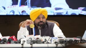 यूरोप यात्रा ने पंजाब के किसानों, उद्योग और युवाओं के लिए नए दरवाजे खोले: CM भगवंत मान