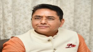 चुनाव आयोग की निष्पक्षता खतरे में, भाजपा चुनावों को प्रभावित करने के लिए लोकतांत्रिक संस्थाओं का गलत इस्तेमाल कर रही है: अमन अरोड़ा