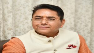 सीबीआई और ईडी के छापे राजनीति से प्रेरित, भाजपा विरोधी आवाज़ों और सरकारों को दबाने के लिए केंद्रीय एजेंसियों का दुरुपयोग कर रही है: अमन अरोड़ा