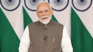 ‘मन की बात’ में PM मोदी ने की धावक गुरिंदरवीर सिंह की सराहना, युवाओं के लिए बताया प्रेरणा स्रोत