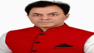 आप सांसद डॉ. राज कुमार चब्बेवाल ने अमित शाह के नाम पर आए कथित तौर पर संदिग्ध कॉल पर जताई चिंता