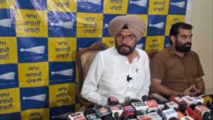 रवनीत बिट्टू का व्यवहार शर्मनाक, घमंडी और पूरी तरह अस्वीकार्य: कुलदीप सिंह धालीवाल