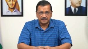 नीट परीक्षार्थियों के आए हजारों संदेश, केजरीवाल ने दिया हर हाल में डॉक्टर बनने का संकल्प लेने का मंत्र