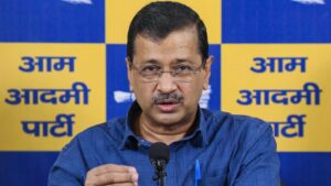 नीट के बाद अब CBSE मूल्यांकन में गड़बड़ी, शिक्षा मंत्री को बर्खास्त करें प्रधानमंत्री- केजरीवाल