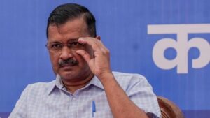 मान सरकार के ईमानदार शासन के चलते पंजाब के राजस्व में रिकॉर्ड वृद्धि- Kejriwal