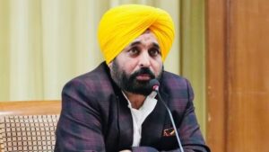 Punjab न कभी झुका और न कभी झुकेगा- मुख्यमंत्री भगवंत सिंह मान ने प्रधानमंत्री मोदी को स्पष्ट संदेश दिया
