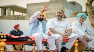पंजाब की अमन-शांति, भाईचारक सांझ को भंग करने की इजाजत नहीं दी जा सकती, फूट डालने वाली ताकतें पंजाब में कभी सफल नहीं होंगी: मुख्यमंत्री भगवंत सिंह मान