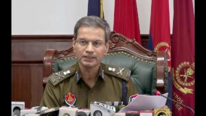 फिरोजपुर हत्याकांड में पुलिस की बड़ी कार्रवाई, दो आरोपी गिरफ्तार