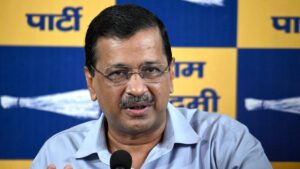 Punjab की महिला को 1 जुलाई को 3 हजार और दलित महिला को साढ़े चार हजार मिलने की योजना दुनिया का सबसे बड़ा महिला सशक्तिकरण कार्यक्रम- केजरीवाल