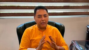 पावर कारपोरेशन के कर्मचारी किसानों और आम जनता के लिए परेशानी का कारण न बनें; हड़ताल वापस लें, सरकार बातचीत के लिए हमेशा तैयार: अमन अरोड़ा