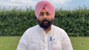 पंजाब में बनेंगी 2 नई डिजिटल यूनिवर्सिटी, मानसून सत्र में पेश होगा विधेयक: हरजोत बैंस