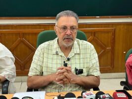 भगवंत मान सरकार की ‘मुख्यमंत्री सेहत योजना’ के तहत 6 महीनों में 14,032 मरीज़ों को साँस संबंधी बीमारियों का कैशलेस उपचार उपलब्ध, ₹37.30 करोड़ के उपचार का ख़र्च कवर