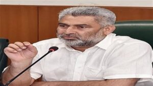 भगवंत मान सरकार श्री गुरु रविदास जी महाराज के समानता और सामाजिक न्याय के संकल्प को पूरा करने के लिए पूरी तरह प्रतिबद्ध: लाल चंद कटारुचक