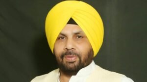 हरसिमरत कौर बादल और बिक्रम मजीठिया द्वारा सोशल मीडिया पर शेयर किए गए वीडियो को मंत्री हरभजन ने बताया गुमराह करने वाला प्रचार