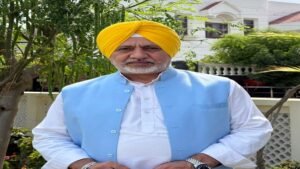 ‘बेअदबी’ पार्टी (अकाली दल) अपनी प्रतिष्ठा खो चुकी है, अब वह राजनीति में वापसी के लिए भाजपा से समझौता करने की कोशिश कर रही है: बलतेज पन्नू
