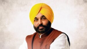 जगतार सिंह हवारा की पैरोल को लेकर CM भगवंत मान की राज्यपाल से मुलाकात, 10 दिन की पैरोल की मांग