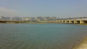 पंजाब के पानी की रॉयल्टी पर बड़ा एक्शन, राजस्थान को 30 दिन का अल्टीमेटम