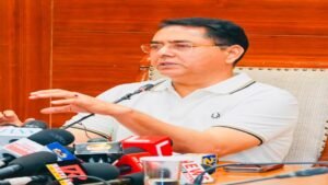 नागरा गांव को बड़ी सौगात, 2.05 करोड़ की लागत से बनेगा वाटर वर्क्स