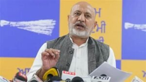 सज्जन कुमार के भोग में भाजपा-कांग्रेस नेताओं का शामिल होना दुर्भाग्यपूर्ण और सिखों के ज़ख्मों पर नमक छिड़कने जैसा: बलतेज पन्नू