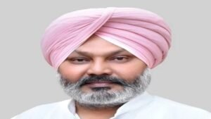 पंजाब सरकार बुज़ुर्गों और आर्थिक रूप से कमज़ोर श्रद्दालुओं की पुरानी इच्छाओं को पूरा कर रही है: हरपाल सिंह चीमा