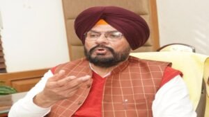 केंद्र की तमाम रुकावटों और भाजपा नेताओं की बिजली-राजनीति के बावजूद मान सरकार ने पंजाब को बिजली संकट से निकाला बाहर: कुलदीप धालीवाल