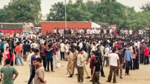 LPU और चितकारा यूनिवर्सिटी मामले में महिला आयोग ने लिया सुओ-मोटो नोटिस, पुलिस से मांगी कार्रवाई की रिपोर्ट
