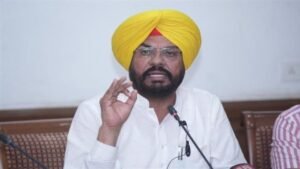 नशा तस्करी मामले का सच सामने लाने के लिए SIT को बिक्रम सिंह मजीठिया और जगदीश भोला से आमने-सामने पूछताछ करनी चाहिए: कुलदीप सिंह धालीवाल