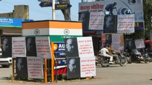 ‘नशा मुक्त पंजाब यात्रा’ के दौरान पंजाब के लोगों ने बीजेपी से पूछे बड़े सवाल
