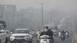 पंजाब में अगस्त में भी मानसून रहा कमजोर, सामान्य से 39% कम बारिश; अब 2 से 4 सितंबर तक अलर्ट