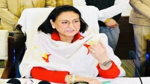 पंजाब महिला आयोग की ओर से मौड़ में ‘शी रन्स-2026’ मैराथन 9 सितंबर को: चेयरपर्सन राज लाली गिल