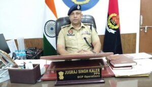 अमृतसर के स्कूलों को बम से उड़ाने की धमकी निकली अफवाह, DCP ने माता-पिता और छात्रों से न घबराने की अपील