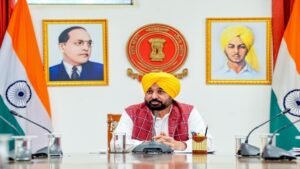 7 सदस्यीय कमेटी श्री अकाल तख्त साहिब द्वारा गठित पैनल के साथ बैठकें करेगी और संशोधनों पर सहमति बनाएगी: CM भगवंत सिंह मान