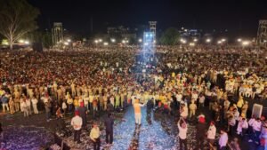 हमारी सरकार शहीद-ए-आज़म सरदार भगत सिंह के सपनों को साकार करने के लिए काम कर रही है: CM भगवंत सिंह मान