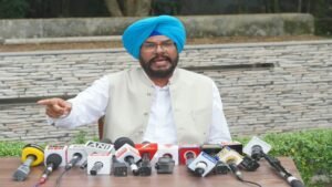 CBI ने कई जगहों पर रेड की लेकिन एक भी सुराग नहीं मिला, यह आप की ‘कट्टर ईमानदारी’ साबित करता है: कुलदीप सिंह धालीवाल