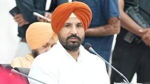 राजा वड़िंग ने राहुल गांधी को सौंपा इस्तीफा, बोले- मैंने खुद दिया इस्तीफा