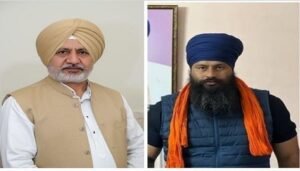मानसा में परविंदर झोटा की हत्या पर AAP का बयान, बलतेज पन्नू ने की कड़ी निंदा