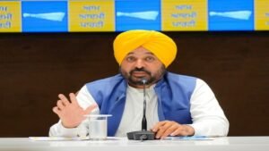 संगरूर में भीषण सड़क हादसा, मनरेगा मजदूरों समेत 8 की मौत; CM मान ने किया मुआवजे का ऐलान
