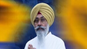 गैंगस्टरवाद के खिलाफ पंजाब विधानसभा में गरजे विधायक  हरमीत सिंह संधू, अपराधियों को राजनीतिक संरक्षण देने के लिए अकाली दल को घेरा