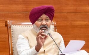 पंजाब के सरकारी कर्मचारियों के लिए बड़ी खबर, सरकार ने DA के बकाए की समीक्षा शुरू की